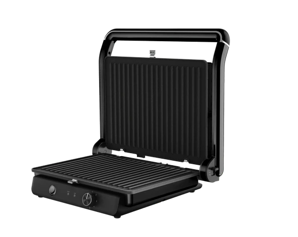 Beko TM 5046 Cb Floral Tost Makinesi - 6