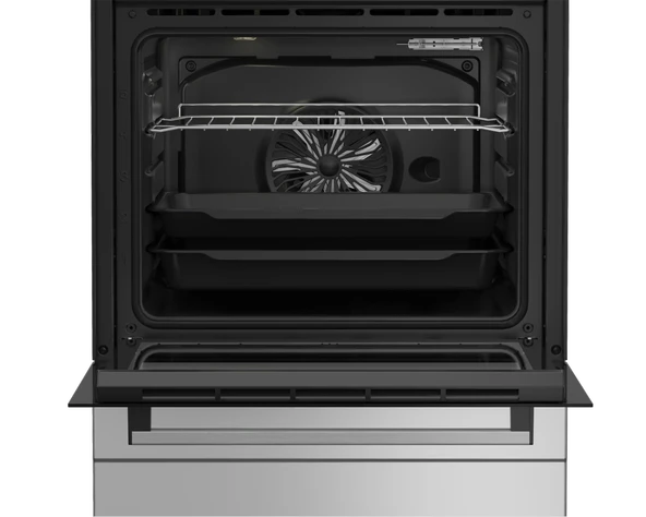 Beko BFE 400-1 G Ocaklı Fırın - Resim 5