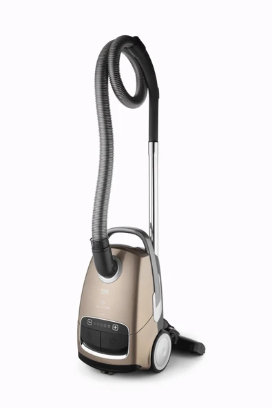 Beko Bks 2540 T Toz Torbalı Süpürge - Resim 5