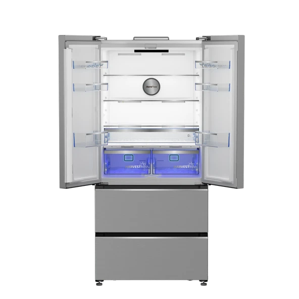 Beko 183510 EI Gardrop Tipi Buzdolabı (Leke Tutmayan İnoks) - 5