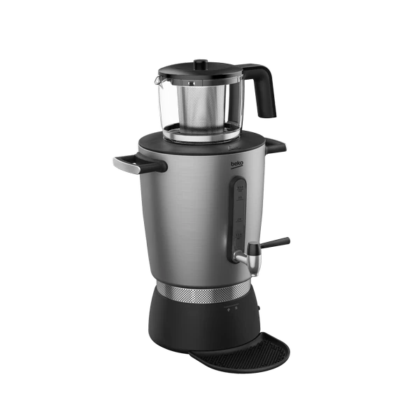 Beko Se 8036 I Semaver - Resim 4