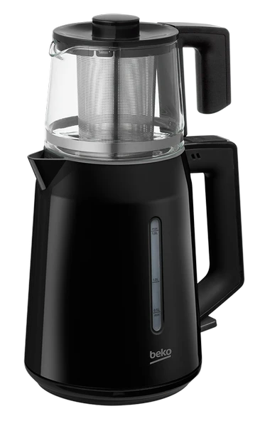 Beko Bkk 2221 C Beko Dem® Çay Makinesi ürün görseli