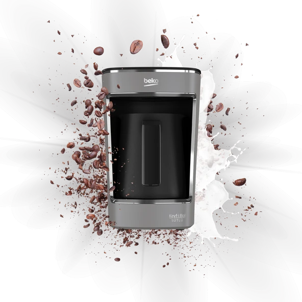 Beko Tkm 5448 Keyf-I Bol Sütlü ürün görseli