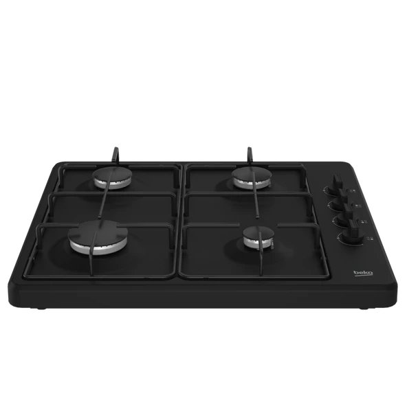 Bsomd D 611ES Siyah Set Üstü Ocak - 3