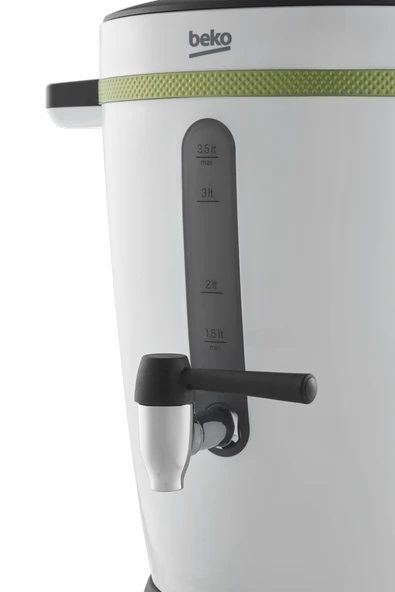 Beko Se 8034 - 4