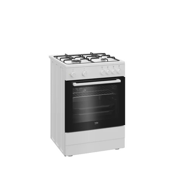 Beko Bfe 400-1 B Ocaklı Fırın - Resim 2