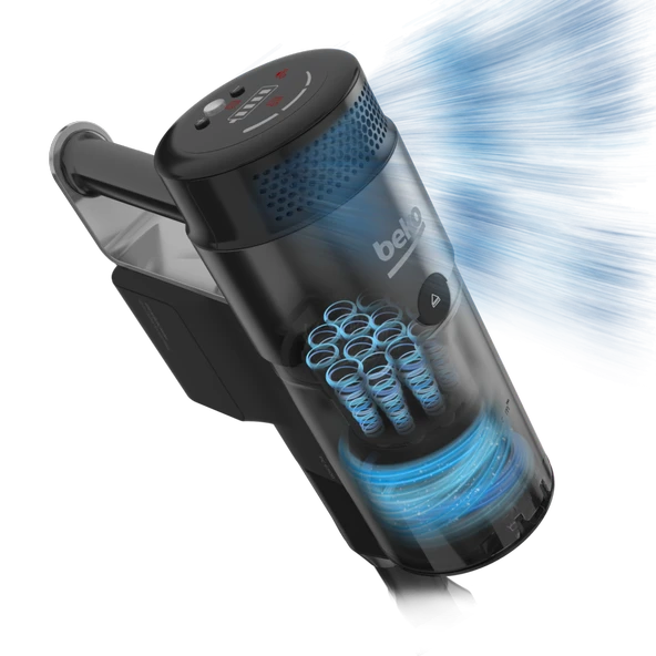 Beko Powerclean® 2.0 Vrt 86325 Vı Şarjlı Süpürge - Resim 2