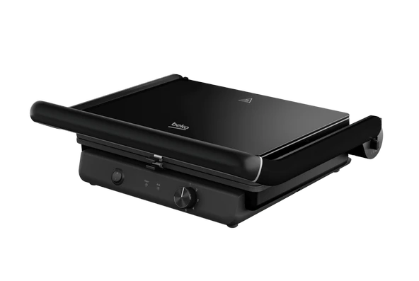 Beko TM 5046 Cb Floral Tost Makinesi - 2