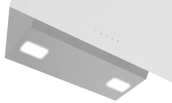 Beko Bde 6064 B Duvar Tipi Davlumbaz - 5