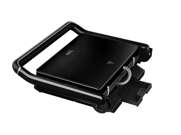 Beko TM 5046 Cb Floral Tost Makinesi - 4