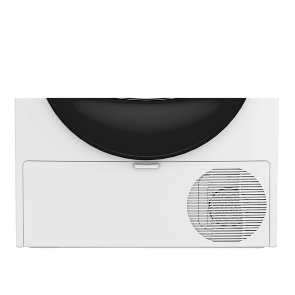 Beko KMX 81 8 Kg Çamaşır Kurutma Makinesi - 7