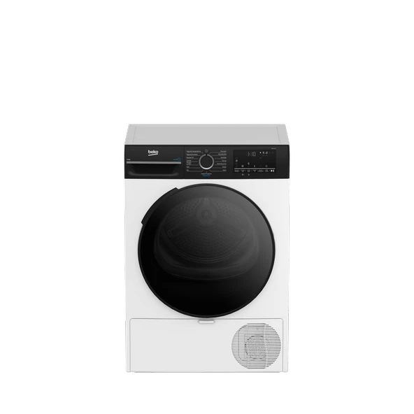 Beko Kmx 1101 11 kg A+ Kurutma Makinesi (10 Yıl Garantili Prosmart™ Inverter Motor) - 1