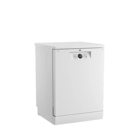 Beko Bm 4144 D Enerji Sınıfı 4 Programlı Bulaşık Makinesi - Resim 2