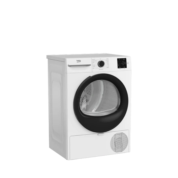 Beko KMX 81 8 Kg Çamaşır Kurutma Makinesi - 2
