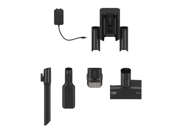 Beko Powerclean® 2.0 Vrt 86325 Vı Şarjlı Süpürge - Resim 6