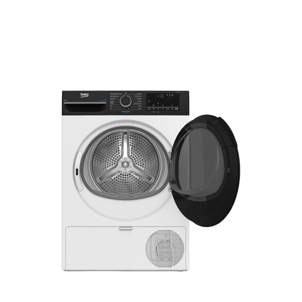 Beko Kmx 1101 11 kg A+ Kurutma Makinesi (10 Yıl Garantili Prosmart™ Inverter Motor) - 3