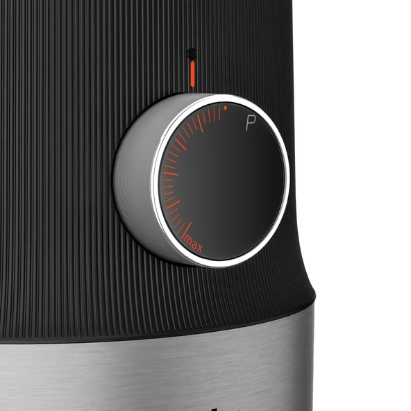 Beko Yeni Tkm 8961 A Keyf Antrasit Çelik Ikili Türk Kahve Makinesi , 6 Fincan + 2 Yıl Garanti - Resim 3