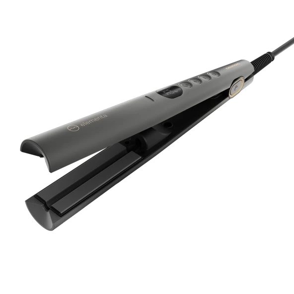 Grundig Elementa Aqua Saç Düzleştirici Hs 9330 - 4