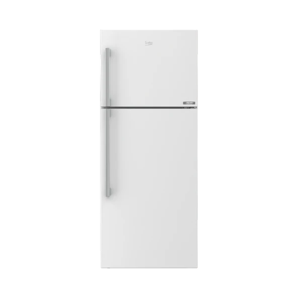 Beko 974509 MB E Enerji Sınıfı 508 Lt No Frost Buzdolabı Beyaz - 2