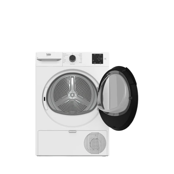 Beko KMX 81 8 Kg Çamaşır Kurutma Makinesi - 4