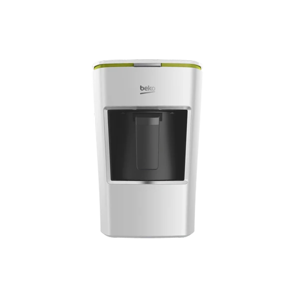 Beko Bkk 2300 Mini Keyf Rose Gold Türk Kahve Makinesi - Resim 2