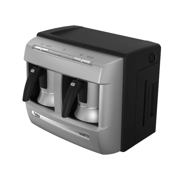 Bkk 2170 70.yıl Kahve Makınesı ürün görseli