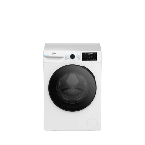 Beko CMX 10120 1200 Devir 10 KG Çamaşır Makinesi ürün görseli