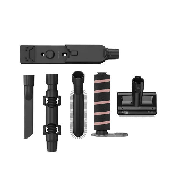 Powerclean® Pro Sd 8161 Şarjlı Süpürge - Resim 7