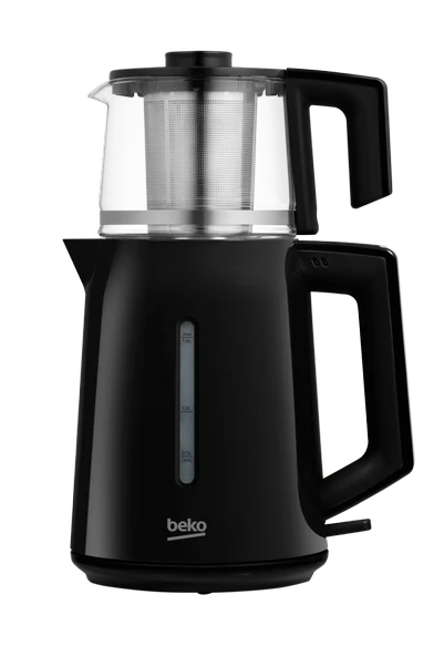 Beko Bkk 2221 C Beko Dem® Çay Makinesi - Resim 2