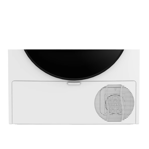 Beko Kmx 1101 11 kg A+ Kurutma Makinesi (10 Yıl Garantili Prosmart™ Inverter Motor) - 6