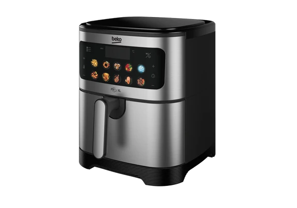 Beko FRL 5464 X Fitfry XL Az Yağlı Fritöz - 2