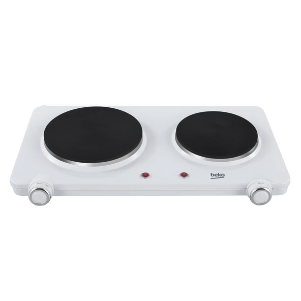 Beko Bsoe 301 B Set Üstü Ocak - Resim 4