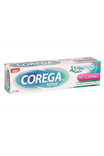 3 Yönlü Tutuş 40g Tat Içermez