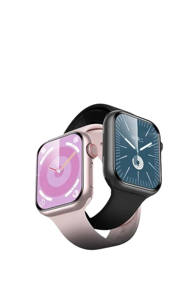 T900 AKILLI SAAT - Resim 2