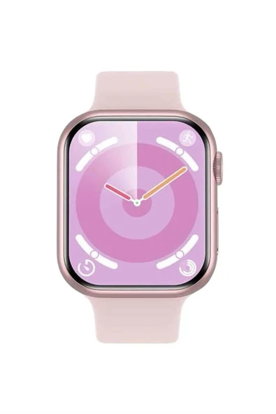 T900 AKILLI SAAT - Resim 3