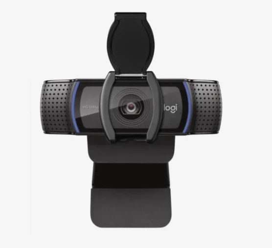 LOGITECH C920S HD PRO MİKROFONLU WEBCAM 960-001252 - 3