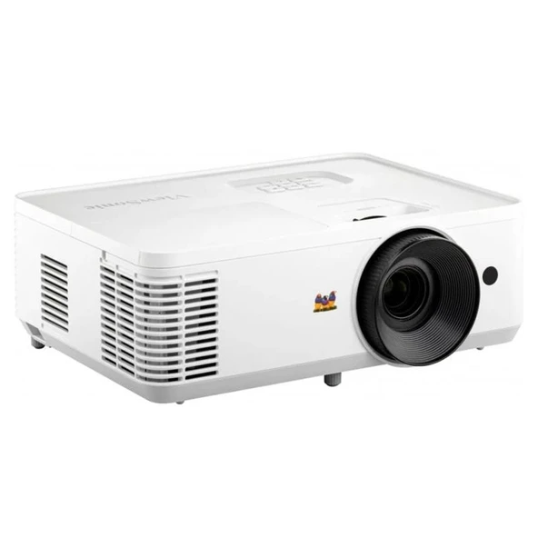 Vıewsonıc Px704hd Dlp Fhd 1920x1080 4000al 2xhdmı Rs232 1xusb-a 22000:1 Hoparlör Projeksiyon - 3
