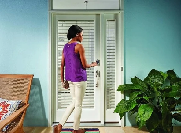 SCHLAGE Z-Wave Plus Connect Akıllı Kilit - Resim 8