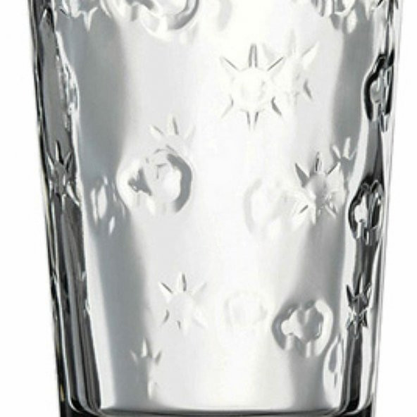 Paşabahçe 12 Adet Meşrubat Bardak 52046