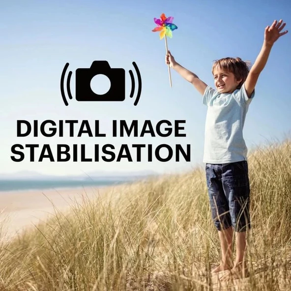 KODAK PIXPRO WPZ2 Su Geçirmez WiFi Dijital Fotoğraf Makinesi - 9