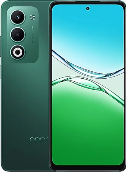 Oppo A5 5G 8 GB 256 GB Yeşil (2 Yıl Oppo Türkiye Garantili) ürün görseli