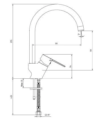 Ar Lite Eviye Mutfak Bataryası 102118891 - Resim 2