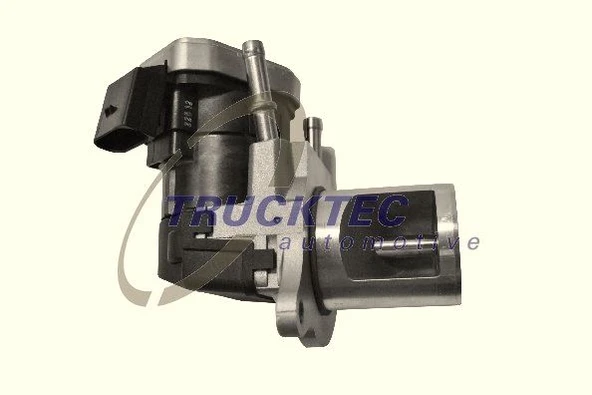 Mercedes Egr Valfı (om642) C219 05>10 W211 05>08 W463 06> W164 05>11 W221 05>13 - Trucktec 02.16.043 ürün görseli