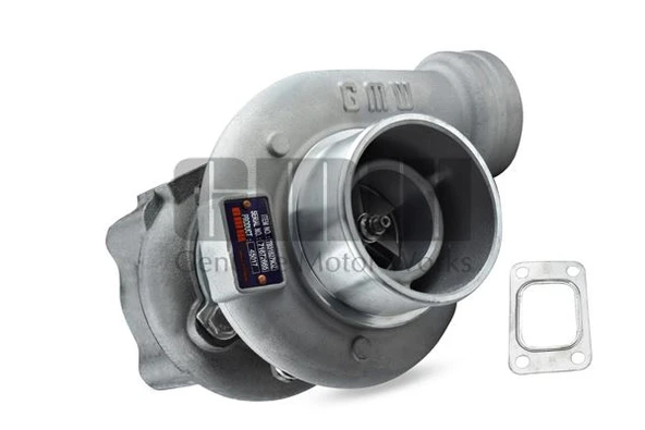 TURBOSARJ DEUTZ OTOKAR:SULTAN 125 / VOLVO:PENTA SCHIFF SCHWITZER 318279318166 BF4M2012CS100 04284305 - GMW TB318279DZ - 1