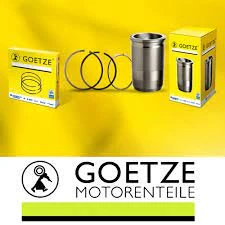 Mercedes Truck Motor Kiti (piston-Segman-Gomlek) 130 MM Std M-Benz Travego 501 502 Euro 2-3  ( Euro 4-5 Gomlekli) ( - Goetze 89-70534b