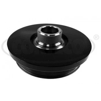 Bmw Krank Kasnagı Bmw F10 F11 F30 F31 F32 F33 F36 F07 F15 F16 F25 F26 N57 - Corteco 80001826 ürün görseli 1