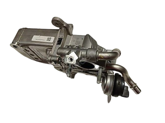 Renault Egr Sogutucusu Master IV 19> Euro 6  2.3 DCI M9t - Valeo 700487 - Resim 2