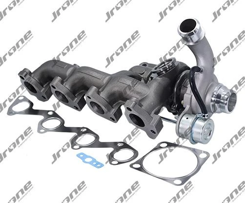 Ford Turbo Sarj Connect 1.8tdci 02>06 Focus 1.8tdci 98>05 90ps - Jrone 8g1520m334 ürün görseli