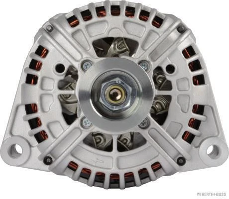 Mercedes Alternator (12v 150a) C208 98>02 C219 04>10 W210 97>02 W211 02>08 W220 98>05 - Bosch 1986a00743 - Resim 1