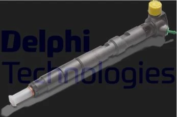 Vag Enjektor Polo 10> Fabıa Roomster  11>15 1.2tdi Cfwa - Delphi 28231462 ürün görseli